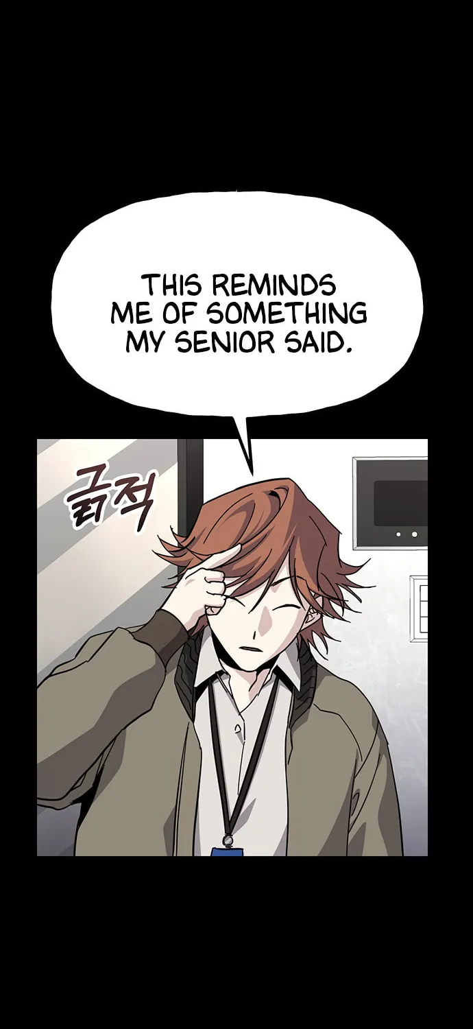 A Life Changing Turn Chapter 38 page 42 - 