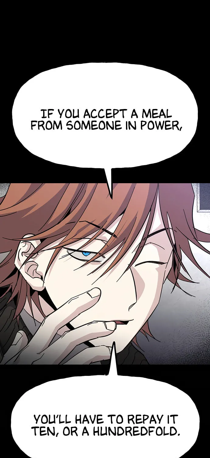 A Life Changing Turn Chapter 38 page 43 - 