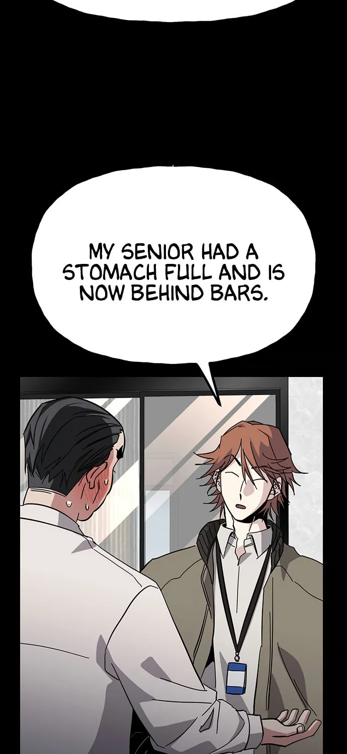 A Life Changing Turn Chapter 38 page 44 - 