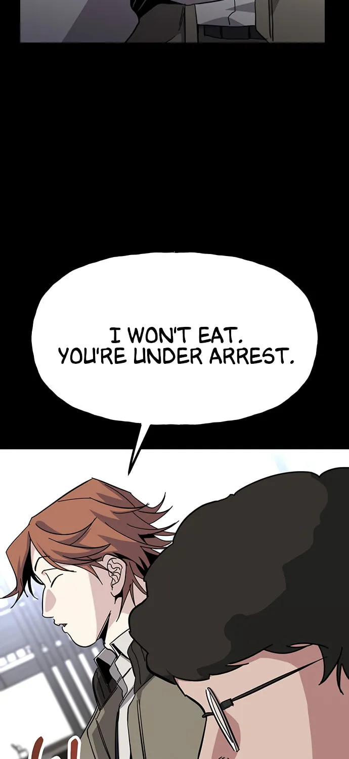 A Life Changing Turn Chapter 38 page 45 - 