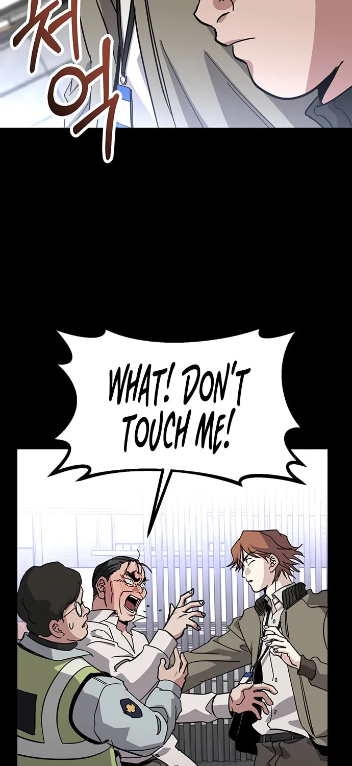 A Life Changing Turn Chapter 38 page 46 - 