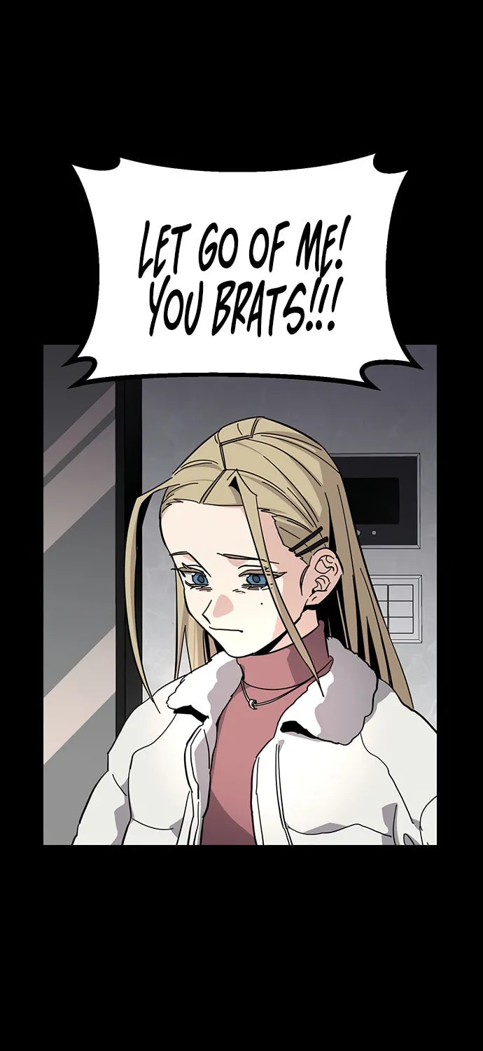A Life Changing Turn Chapter 38 page 48 - 