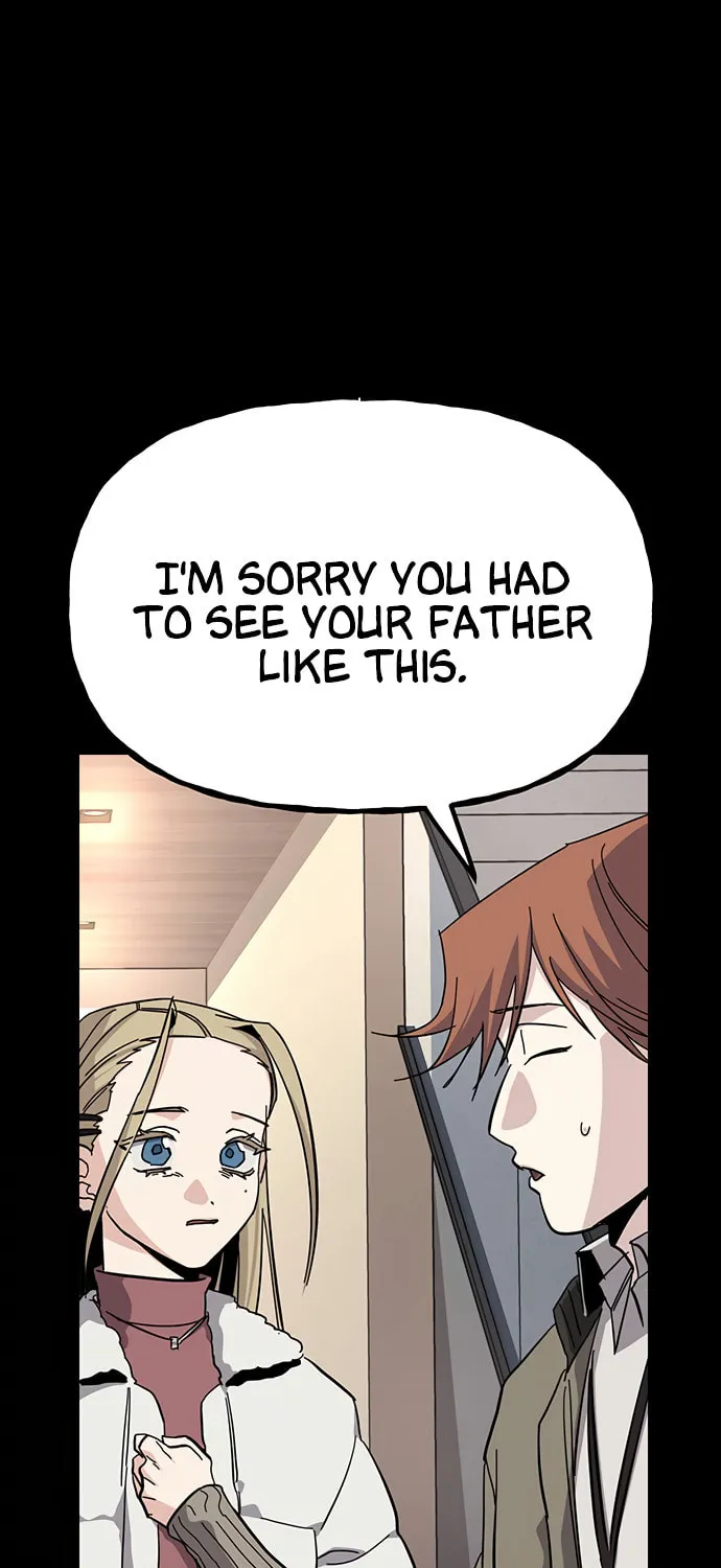 A Life Changing Turn Chapter 38 page 51 - 