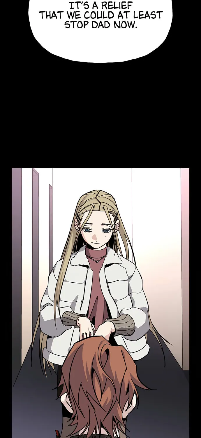 A Life Changing Turn Chapter 38 page 53 - 