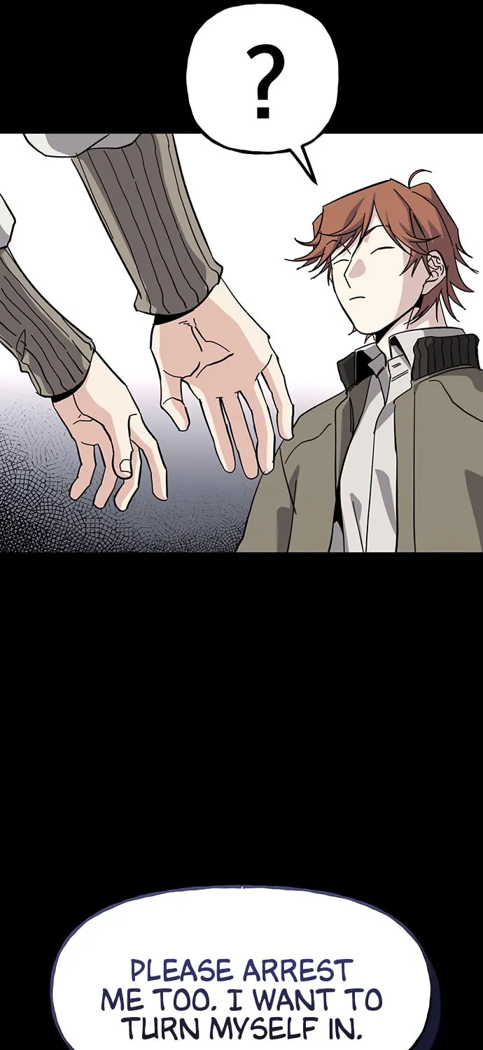 A Life Changing Turn Chapter 38 page 55 - 
