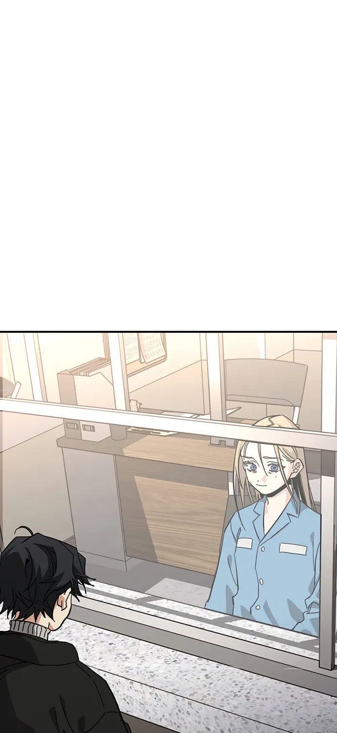 A Life Changing Turn Chapter 38 page 59 - 