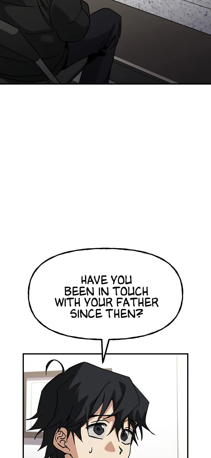 A Life Changing Turn Chapter 38 page 60 - 