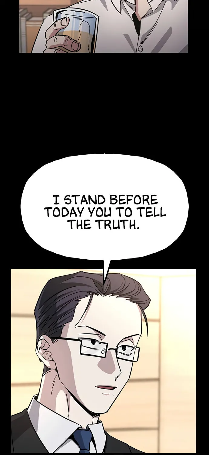 A Life Changing Turn Chapter 38 page 7 - 