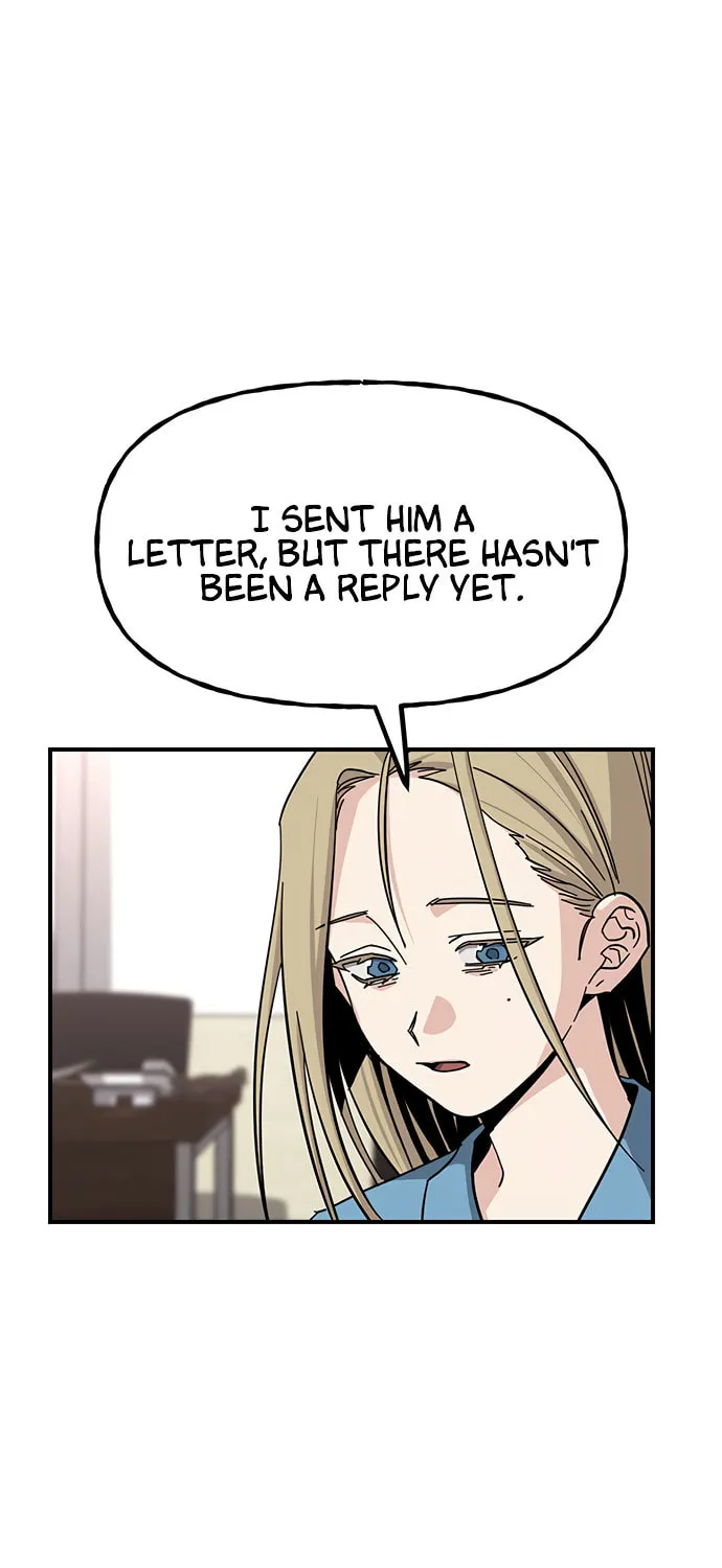 A Life Changing Turn Chapter 38 page 62 - 