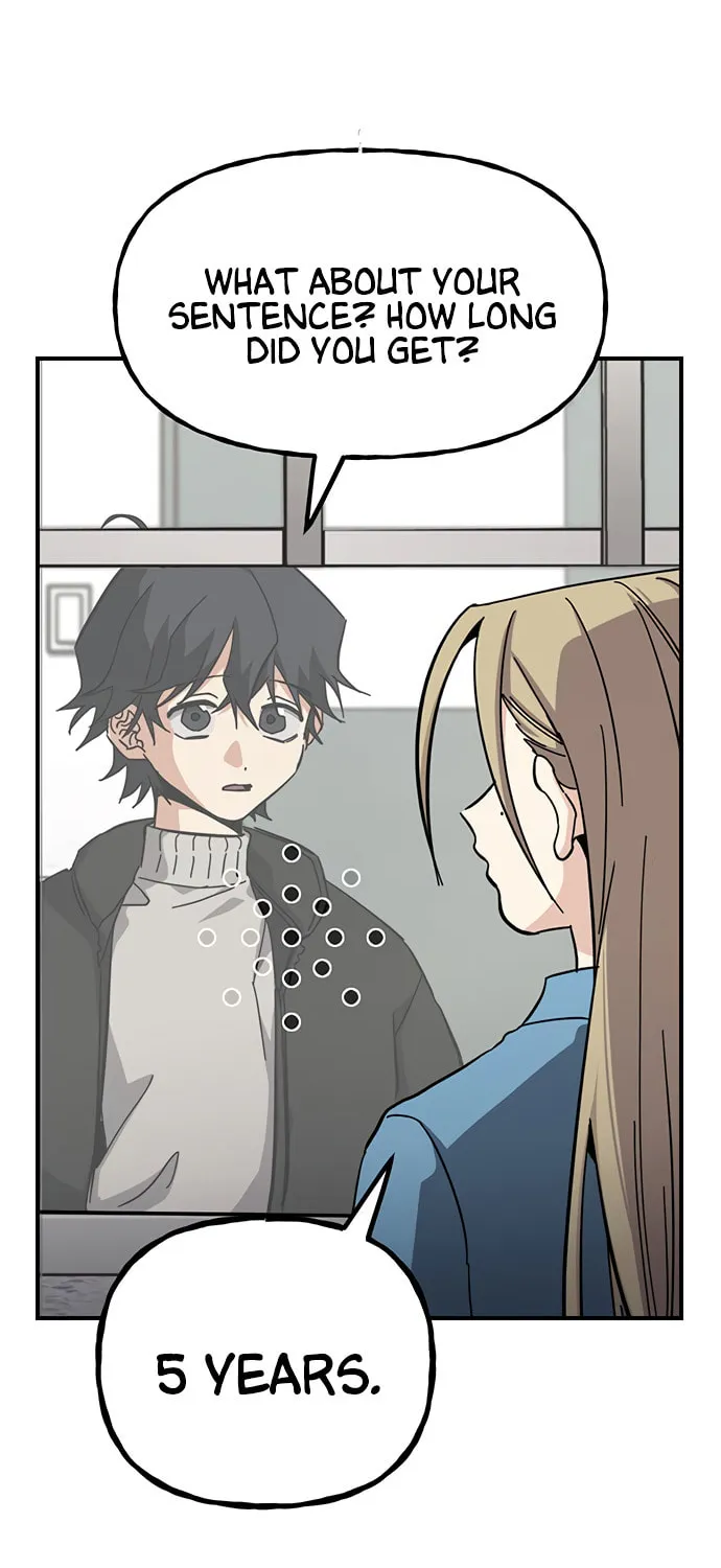 A Life Changing Turn Chapter 38 page 63 - 