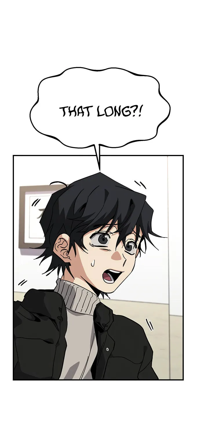 A Life Changing Turn Chapter 38 page 64 - 