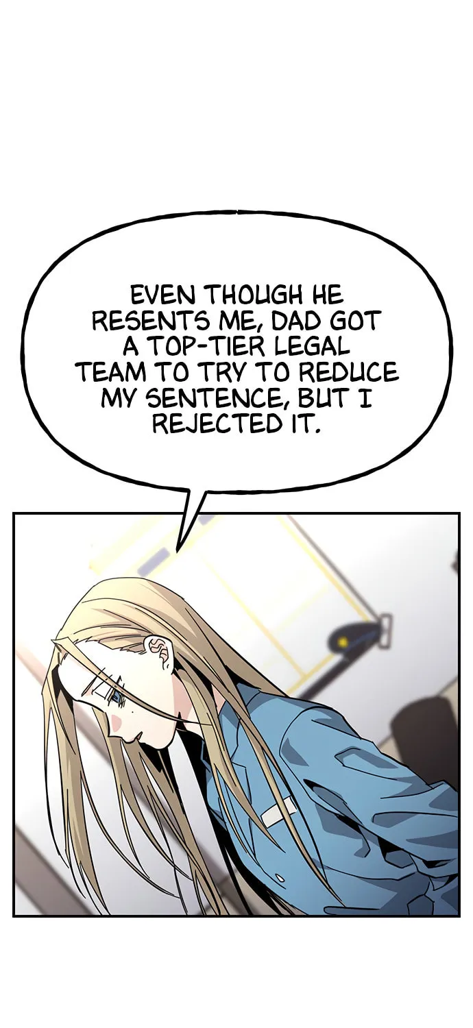 A Life Changing Turn Chapter 38 page 65 - 