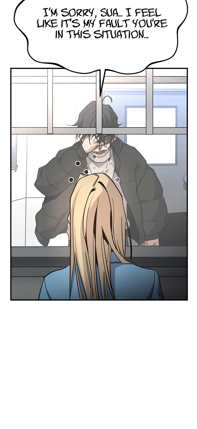 A Life Changing Turn Chapter 38 page 70 - 