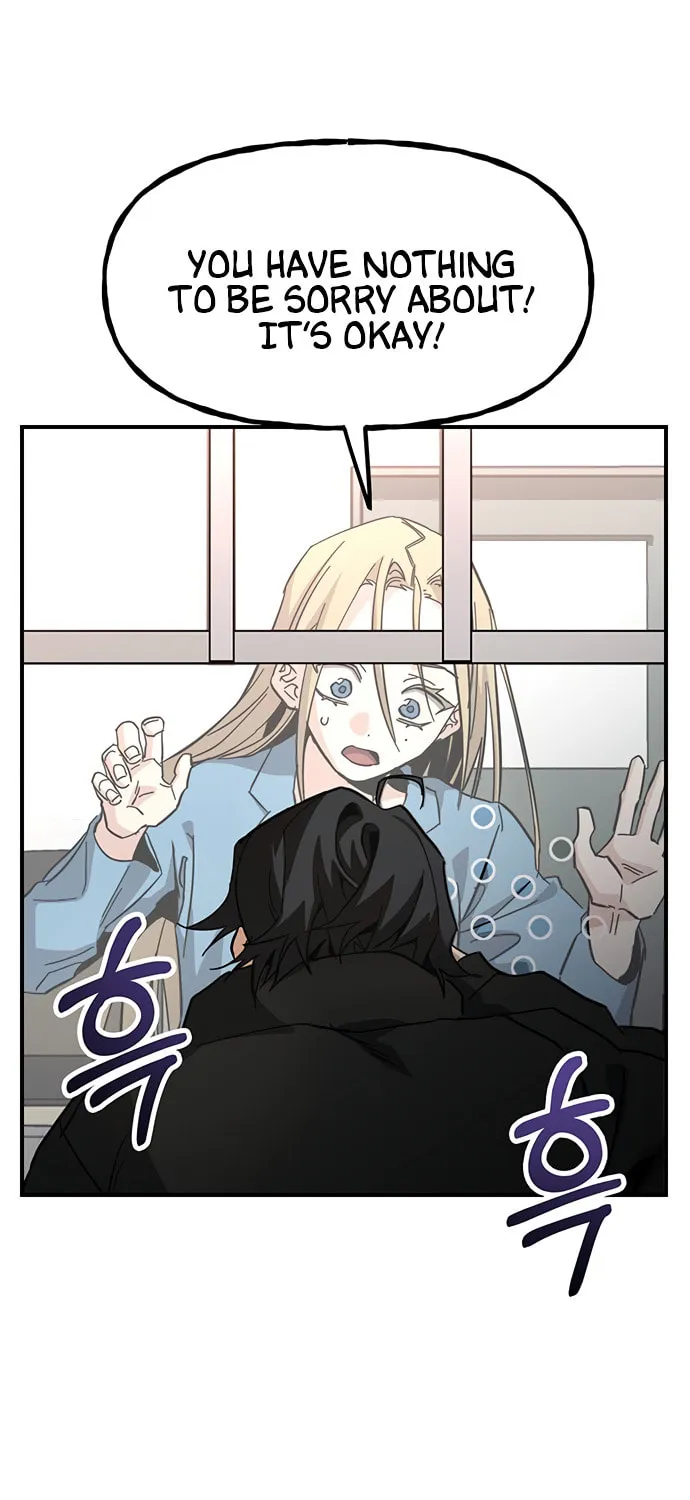 A Life Changing Turn Chapter 38 page 71 - 