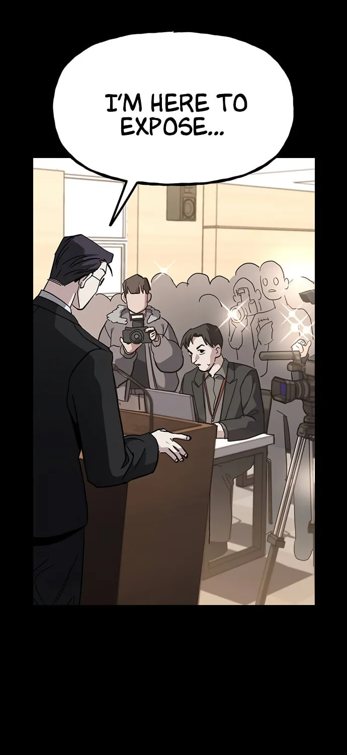 A Life Changing Turn Chapter 38 page 9 - 
