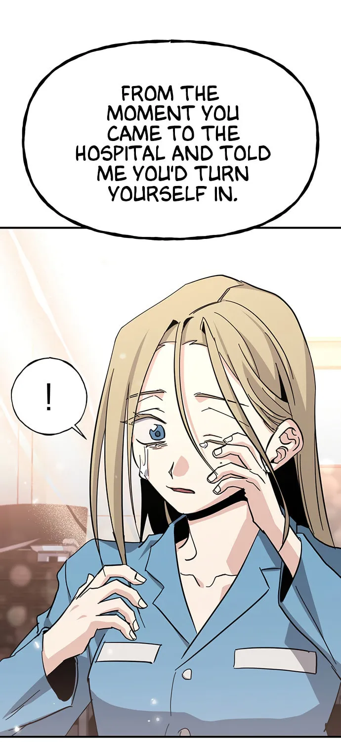 A Life Changing Turn Chapter 38 page 83 - 