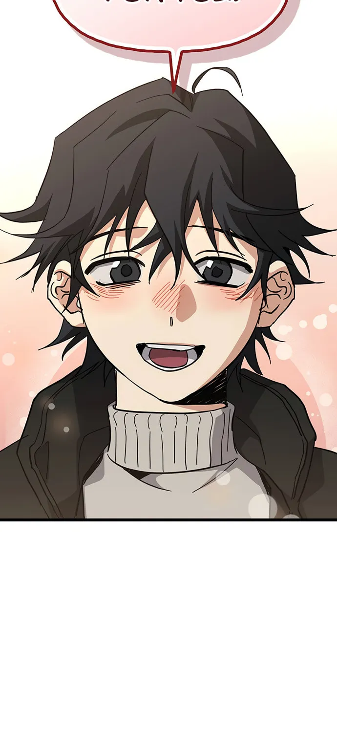 A Life Changing Turn Chapter 38 page 86 - 