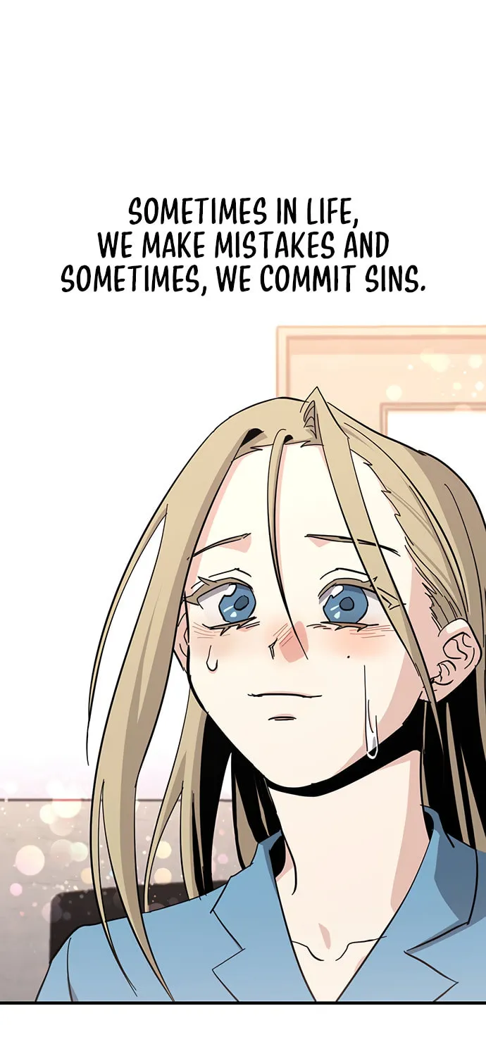 A Life Changing Turn Chapter 38 page 87 - 