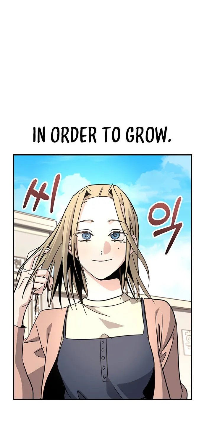 A Life Changing Turn Chapter 38 page 99 - 