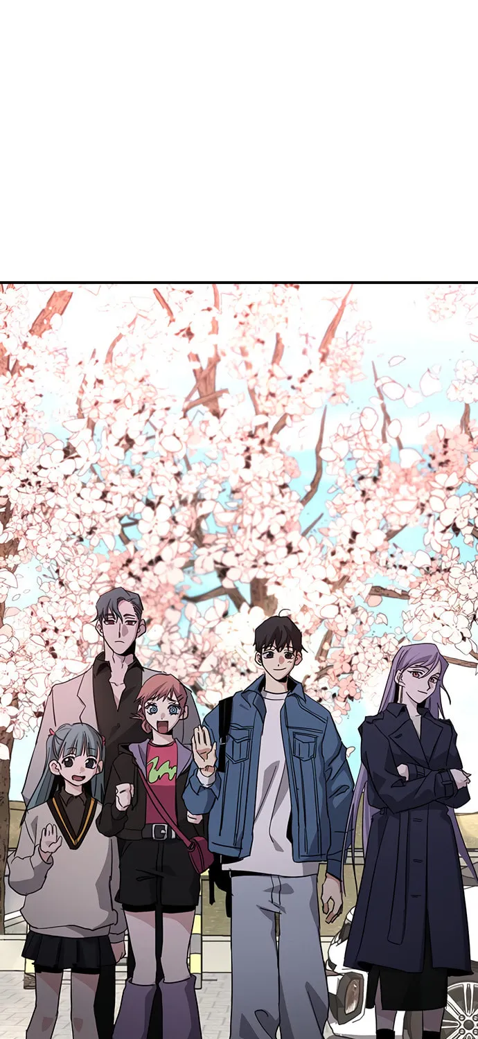 A Life Changing Turn Chapter 38 page 100 - 