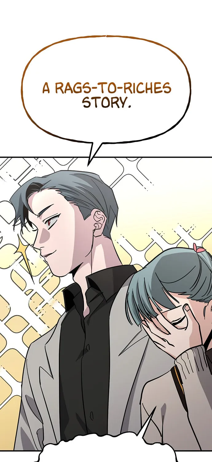 A Life Changing Turn Chapter 39 page 16 - 