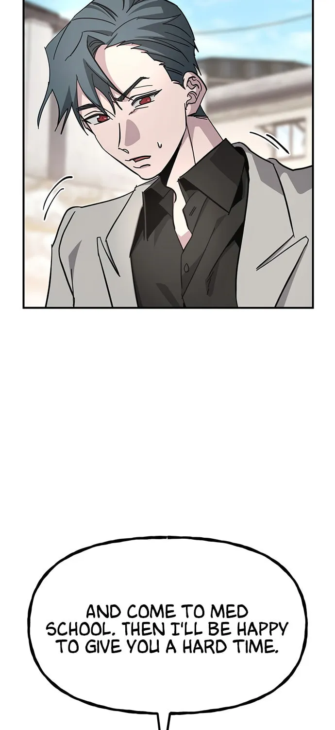 A Life Changing Turn Chapter 39 page 19 - 
