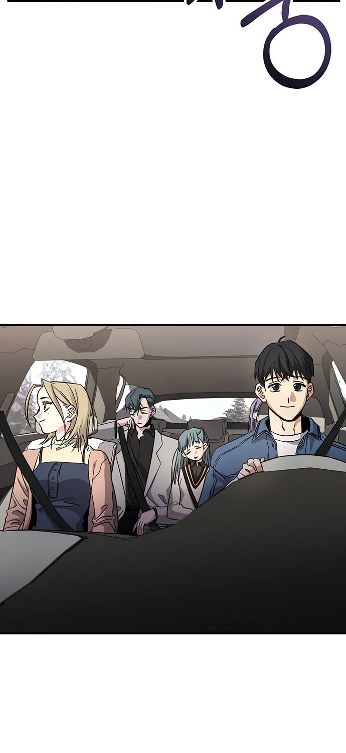 A Life Changing Turn Chapter 39 page 3 - 