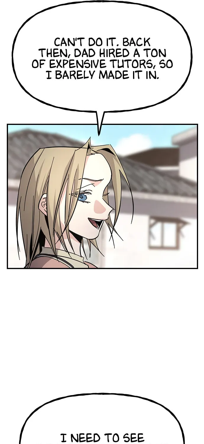 A Life Changing Turn Chapter 39 page 21 - 
