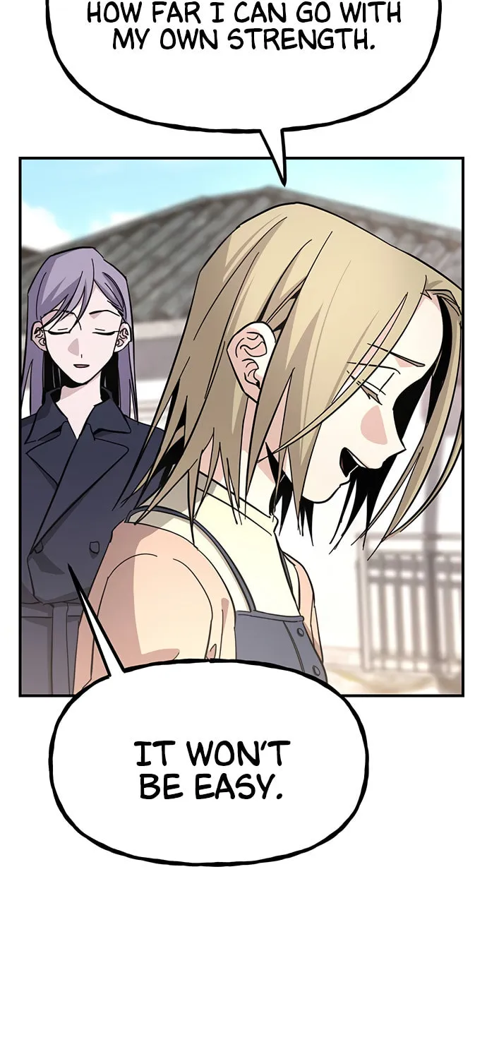 A Life Changing Turn Chapter 39 page 22 - 