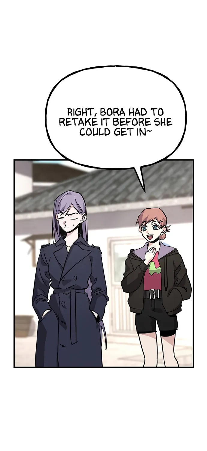 A Life Changing Turn Chapter 39 page 23 - 