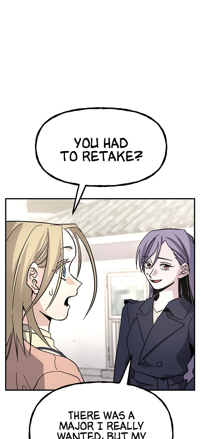 A Life Changing Turn Chapter 39 page 24 - 