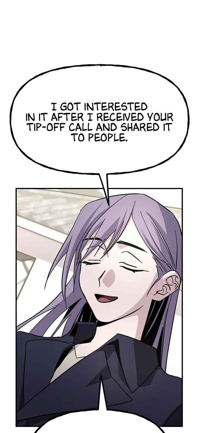 A Life Changing Turn Chapter 39 page 28 - 