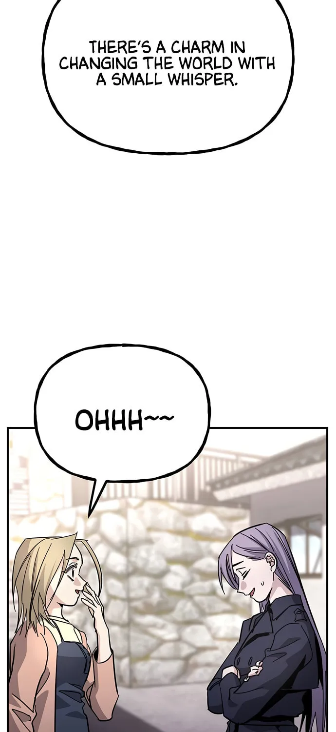 A Life Changing Turn Chapter 39 page 29 - 