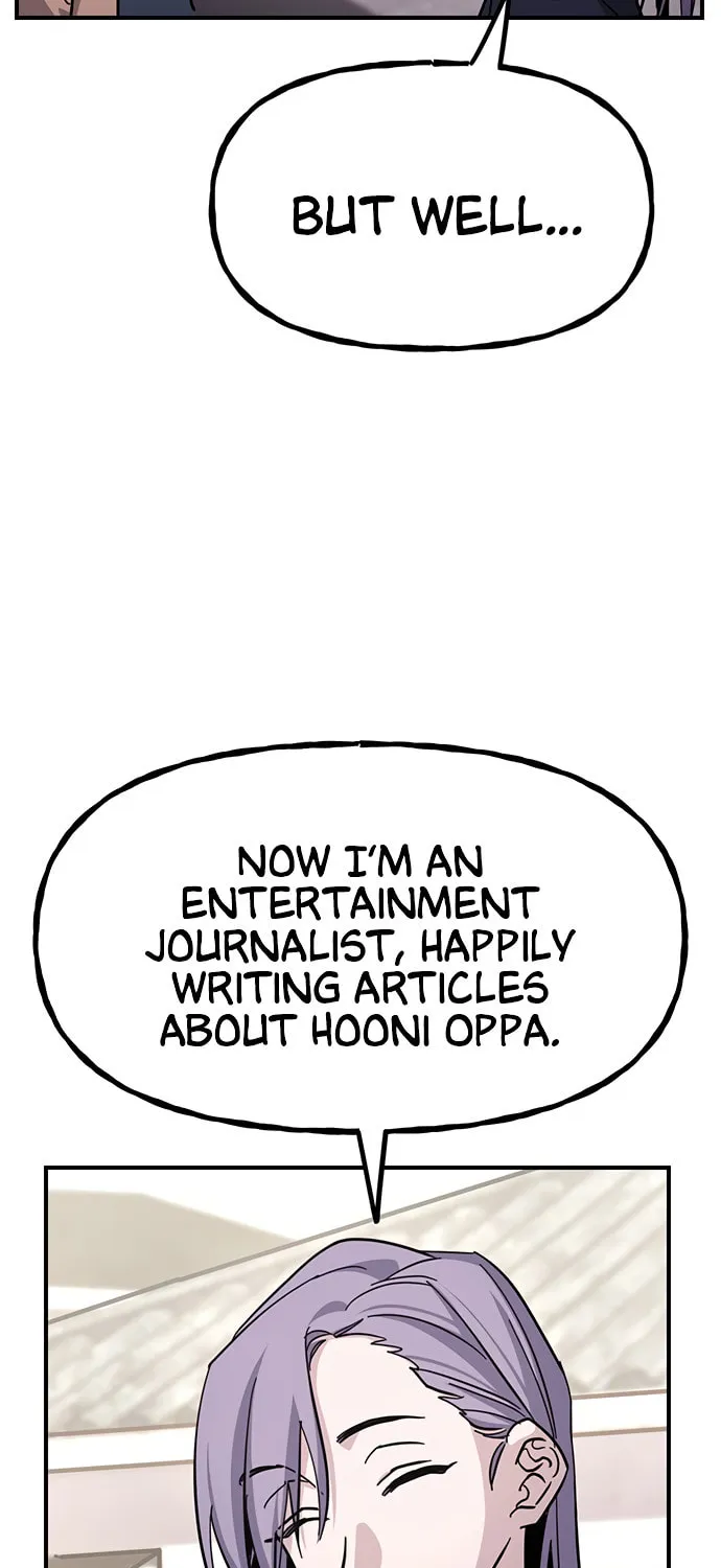 A Life Changing Turn Chapter 39 page 30 - 