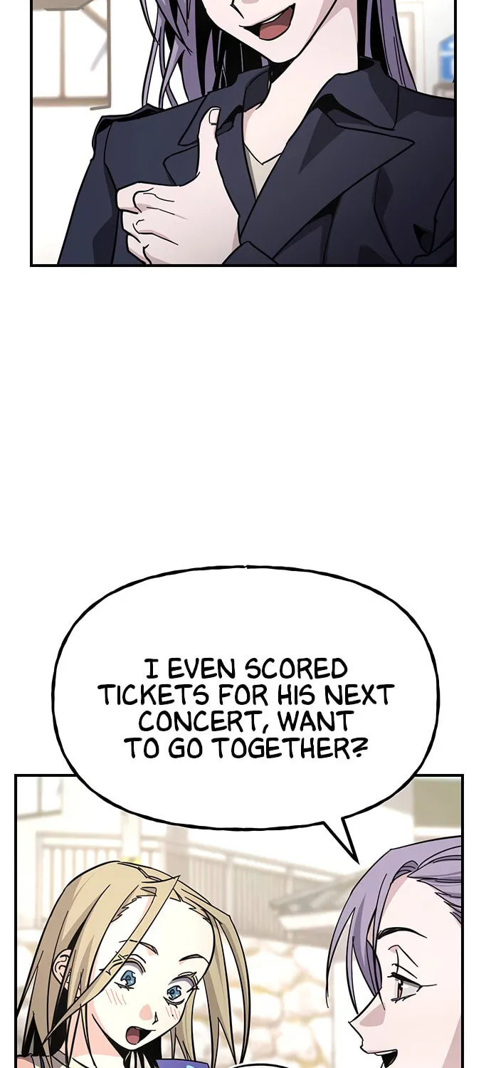 A Life Changing Turn Chapter 39 page 31 - 