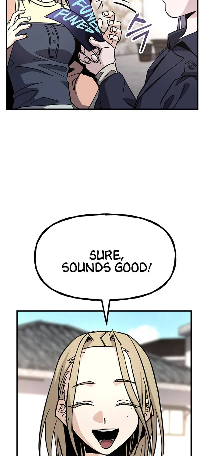 A Life Changing Turn Chapter 39 page 32 - 