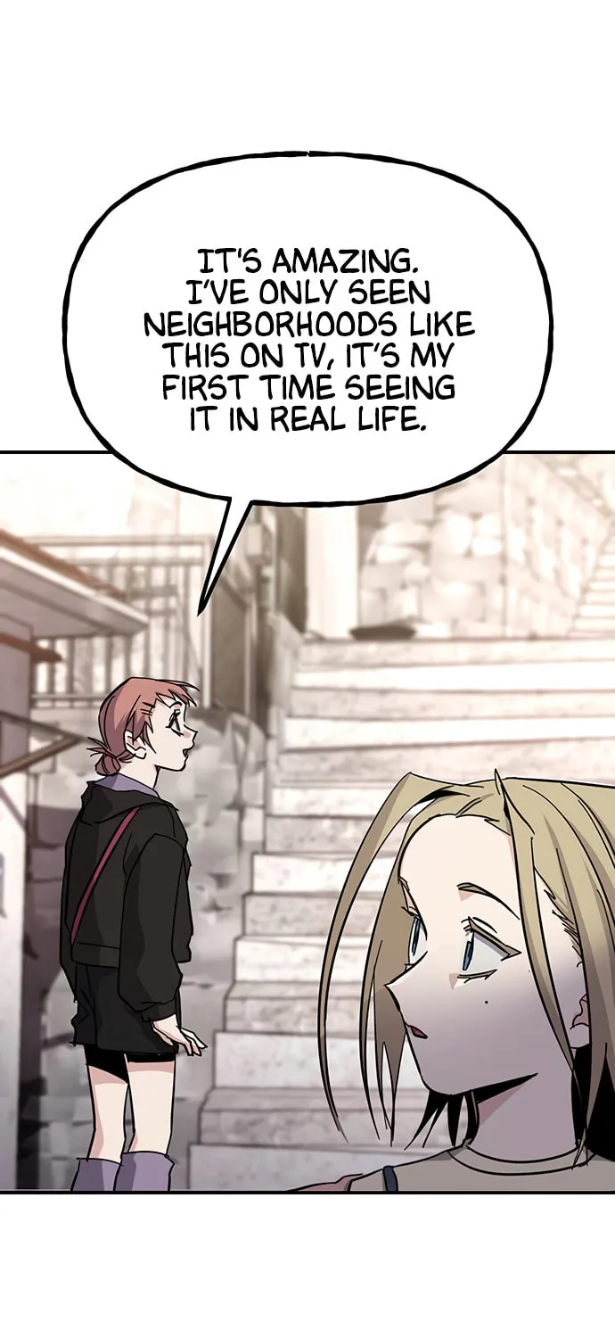 A Life Changing Turn Chapter 39 page 34 - 