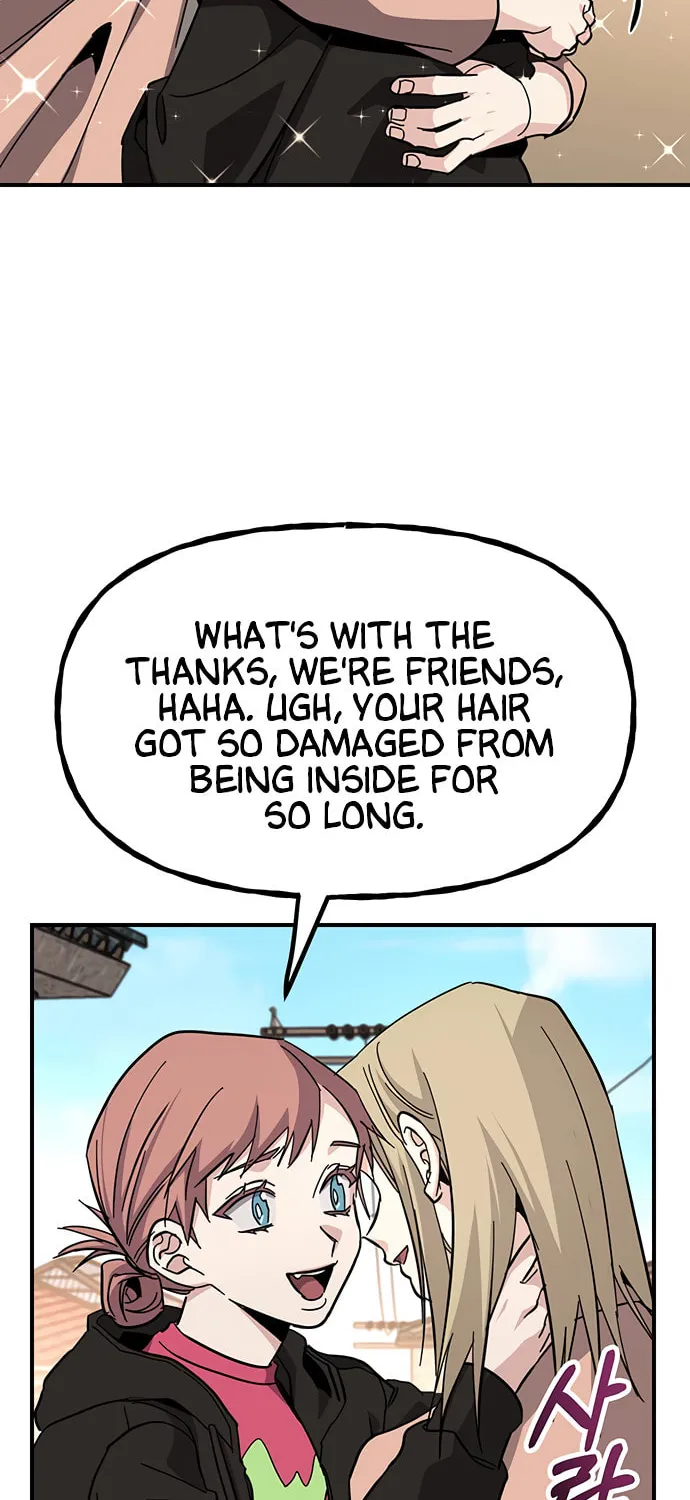 A Life Changing Turn Chapter 39 page 37 - 