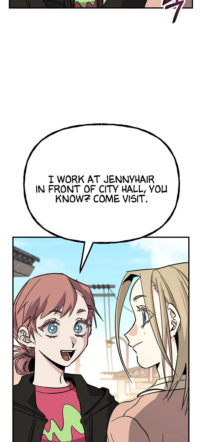 A Life Changing Turn Chapter 39 page 38 - 