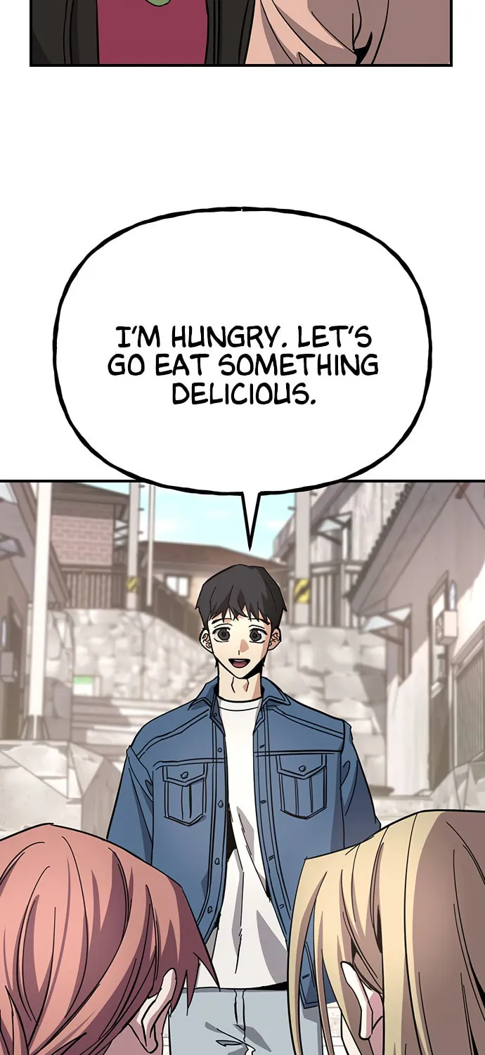 A Life Changing Turn Chapter 39 page 39 - 