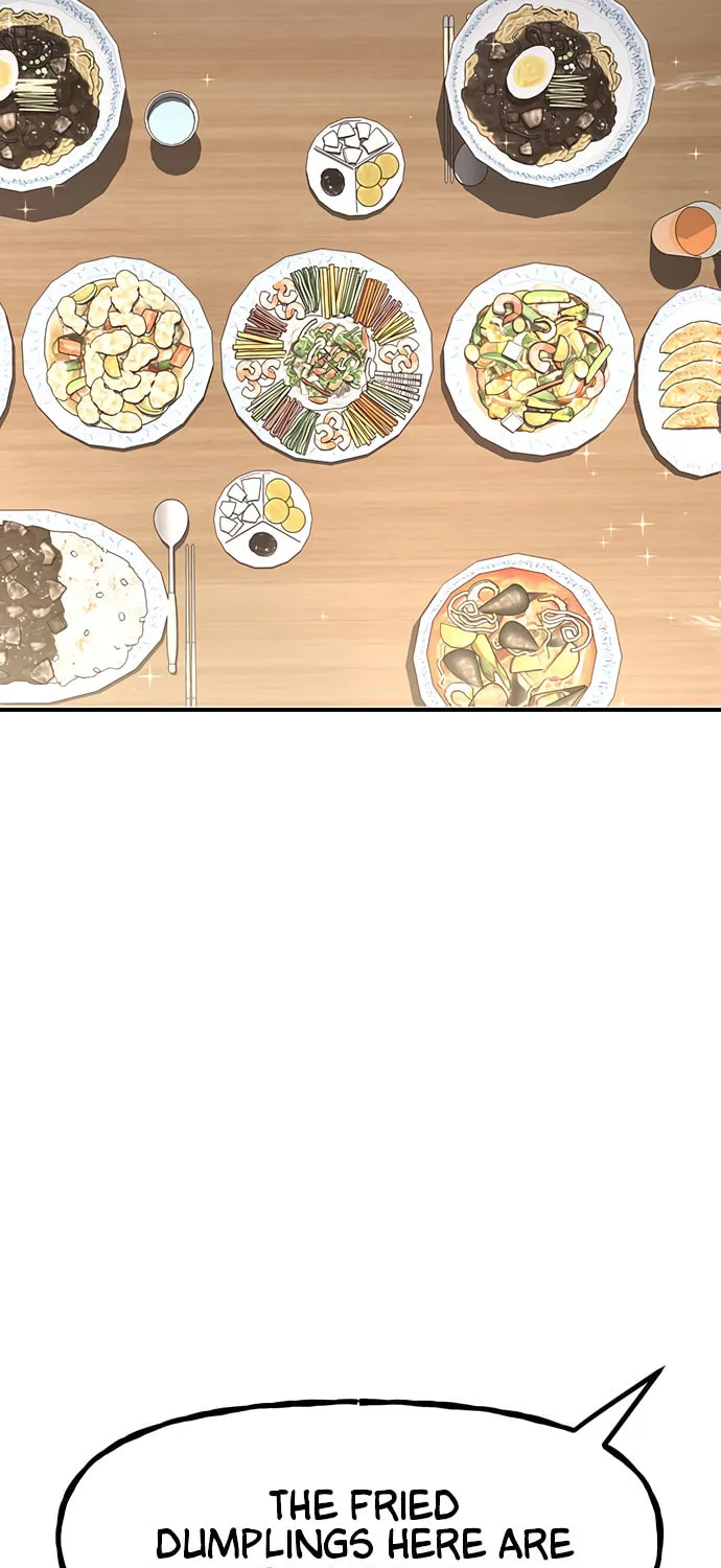 A Life Changing Turn Chapter 39 page 43 - 