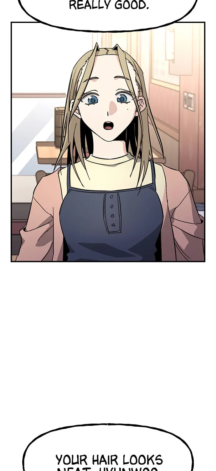 A Life Changing Turn Chapter 39 page 44 - 