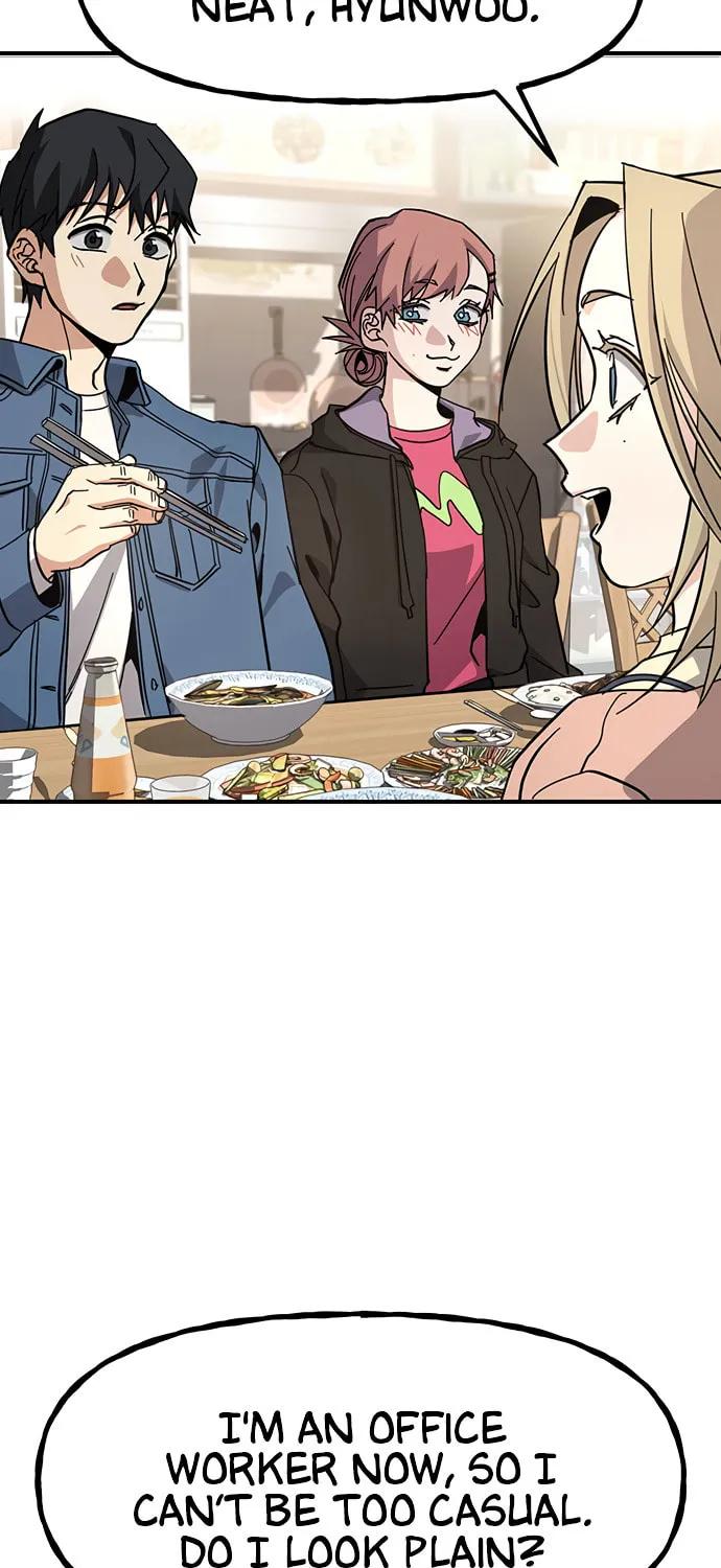 A Life Changing Turn Chapter 39 page 45 - 