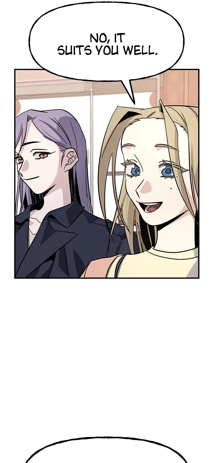 A Life Changing Turn Chapter 39 page 47 - 