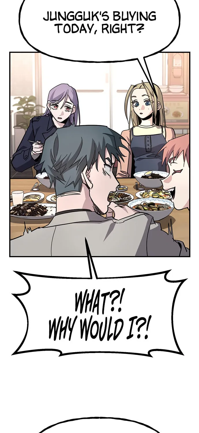 A Life Changing Turn Chapter 39 page 48 - 