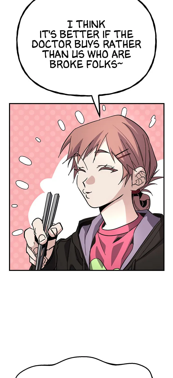A Life Changing Turn Chapter 39 page 49 - 