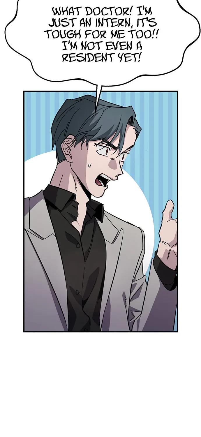 A Life Changing Turn Chapter 39 page 50 - 