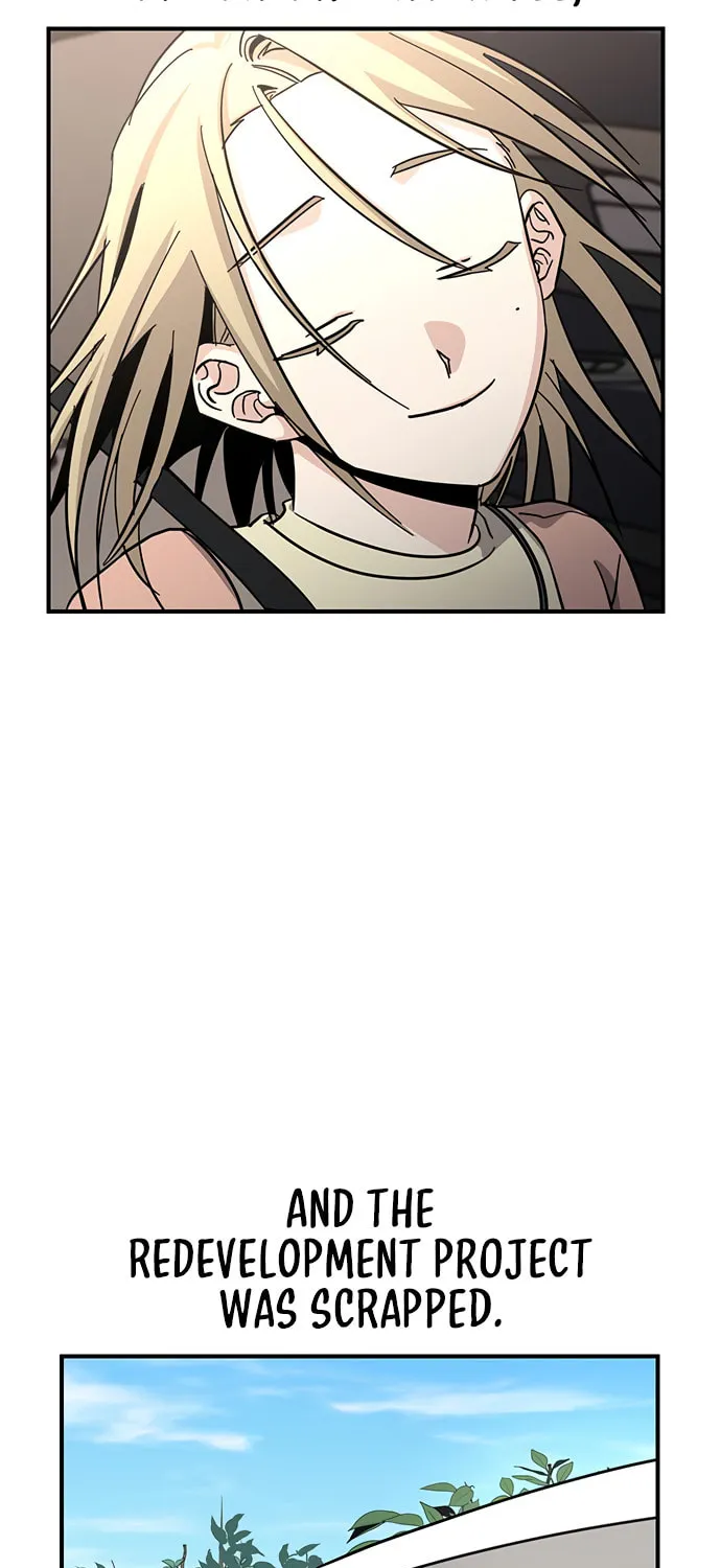 A Life Changing Turn Chapter 39 page 6 - 