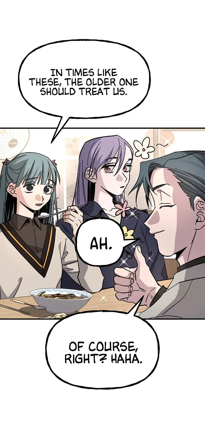 A Life Changing Turn Chapter 39 page 51 - 