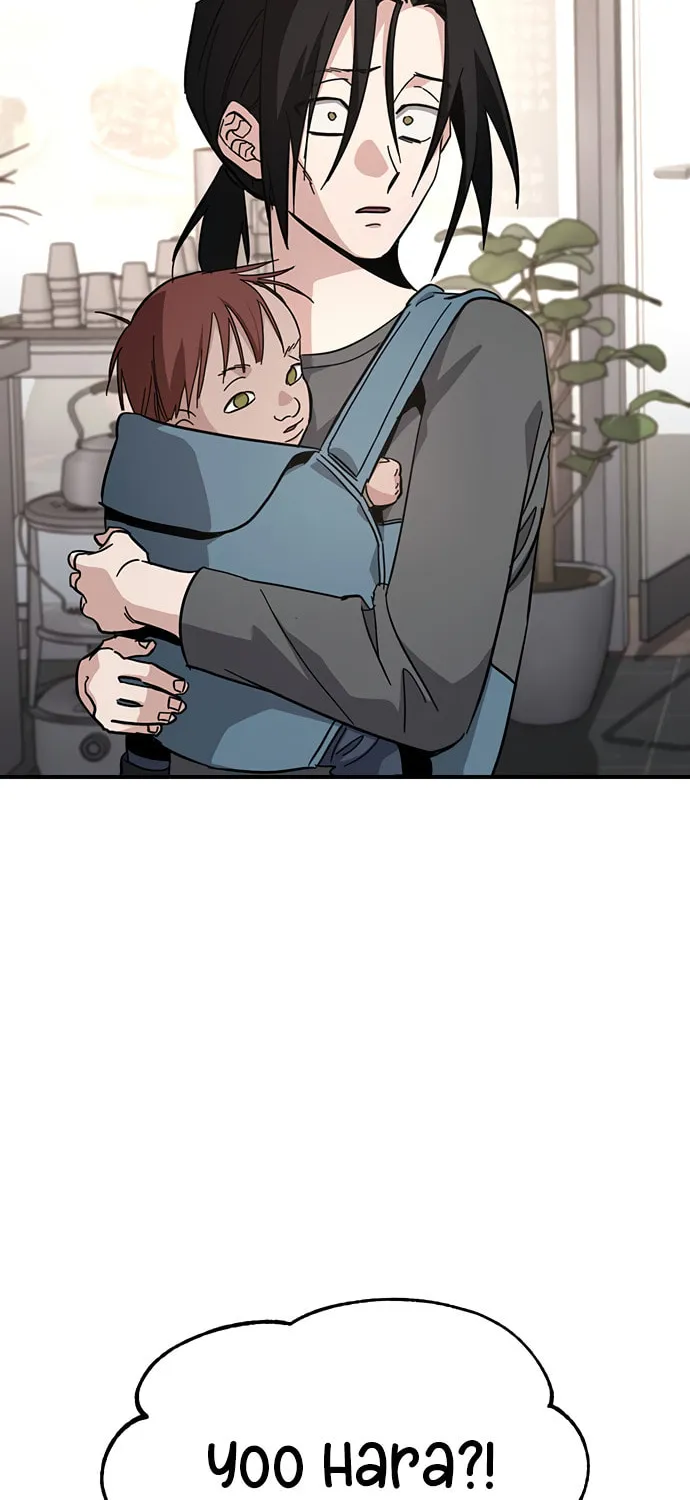 A Life Changing Turn Chapter 39 page 57 - 